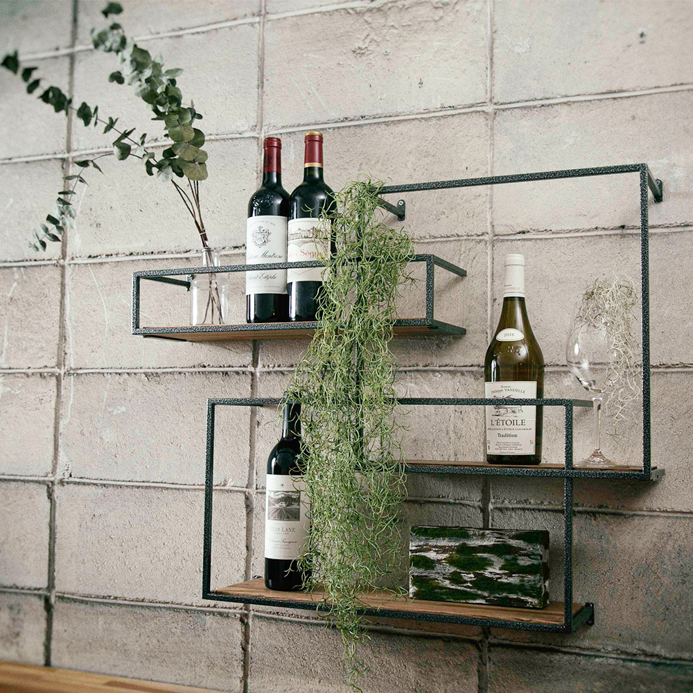 楽天市場】A+ (アクセントプラス) 日本製 KaSaNe -カサネ- ウォール