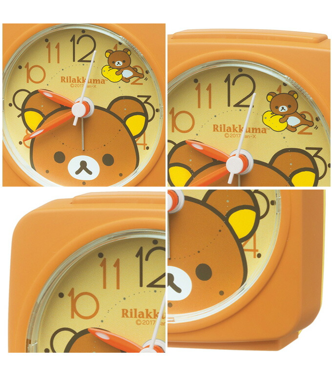 楽天市場】正規品 セイコー 置き時計 置時計 アナログ 目覚まし時計