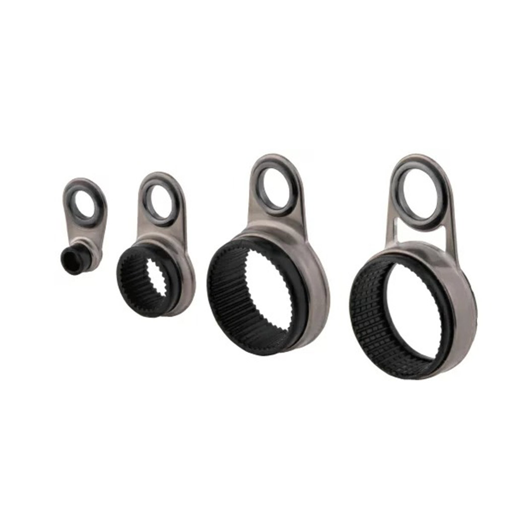 楽天市場】Fuji 富士工業 GMTMSG-5 ロッドガイドパーツ テレガイド