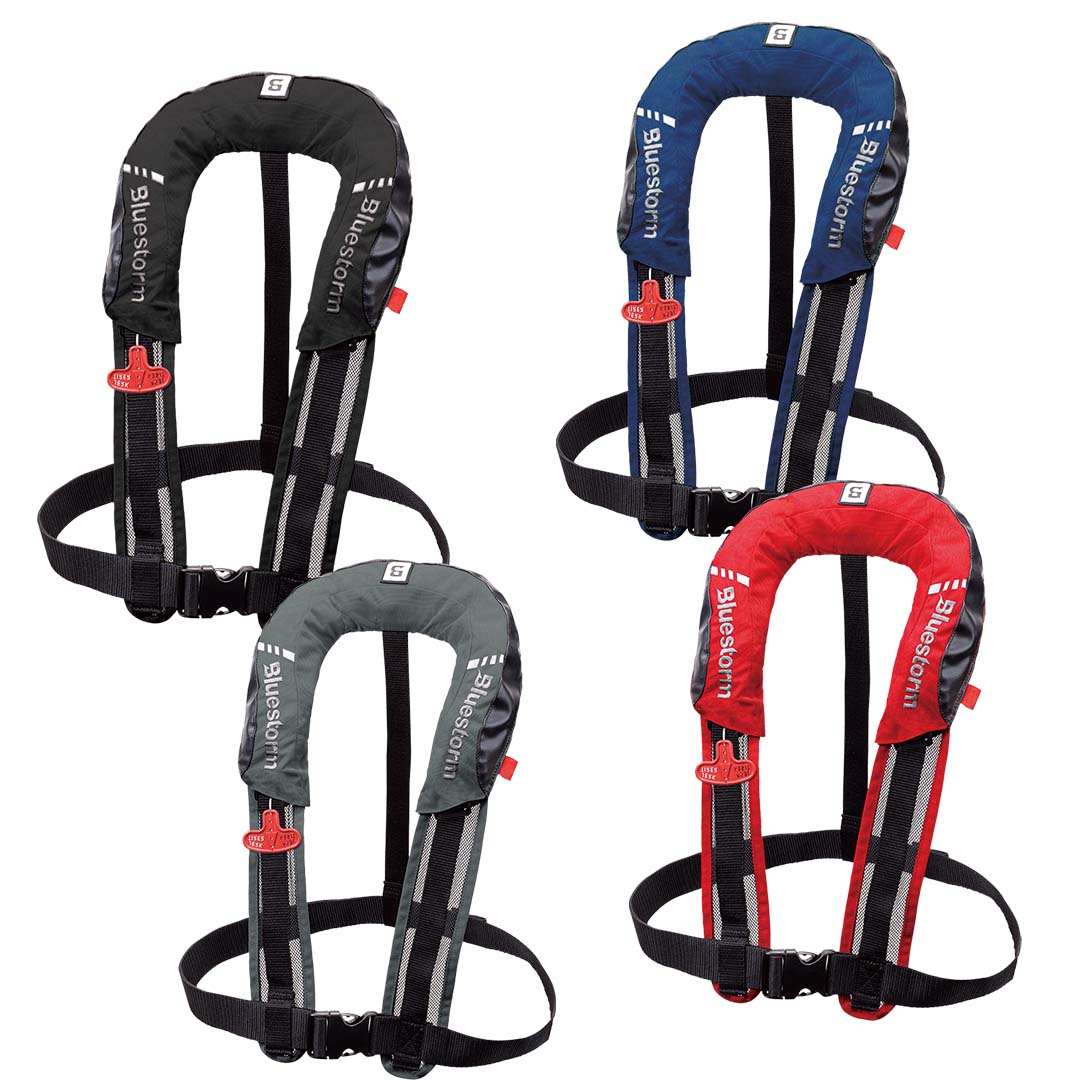 楽天市場】スーパーSALE 10%OFFブルーストーム BLUE STORM BSJ-8320RS