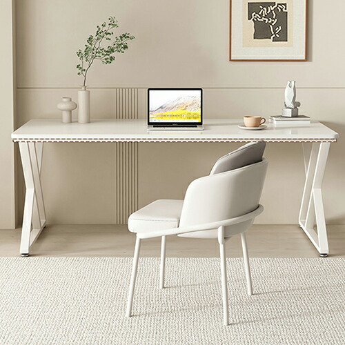 楽天市場】オフィスデスク モダン セラミック 幅160cm 幅180cm