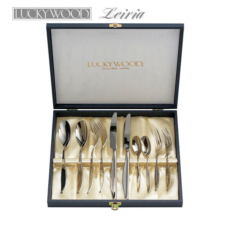 ラッキーウッド カトラリーセット」の人気商品一覧 | 安い商品を通販