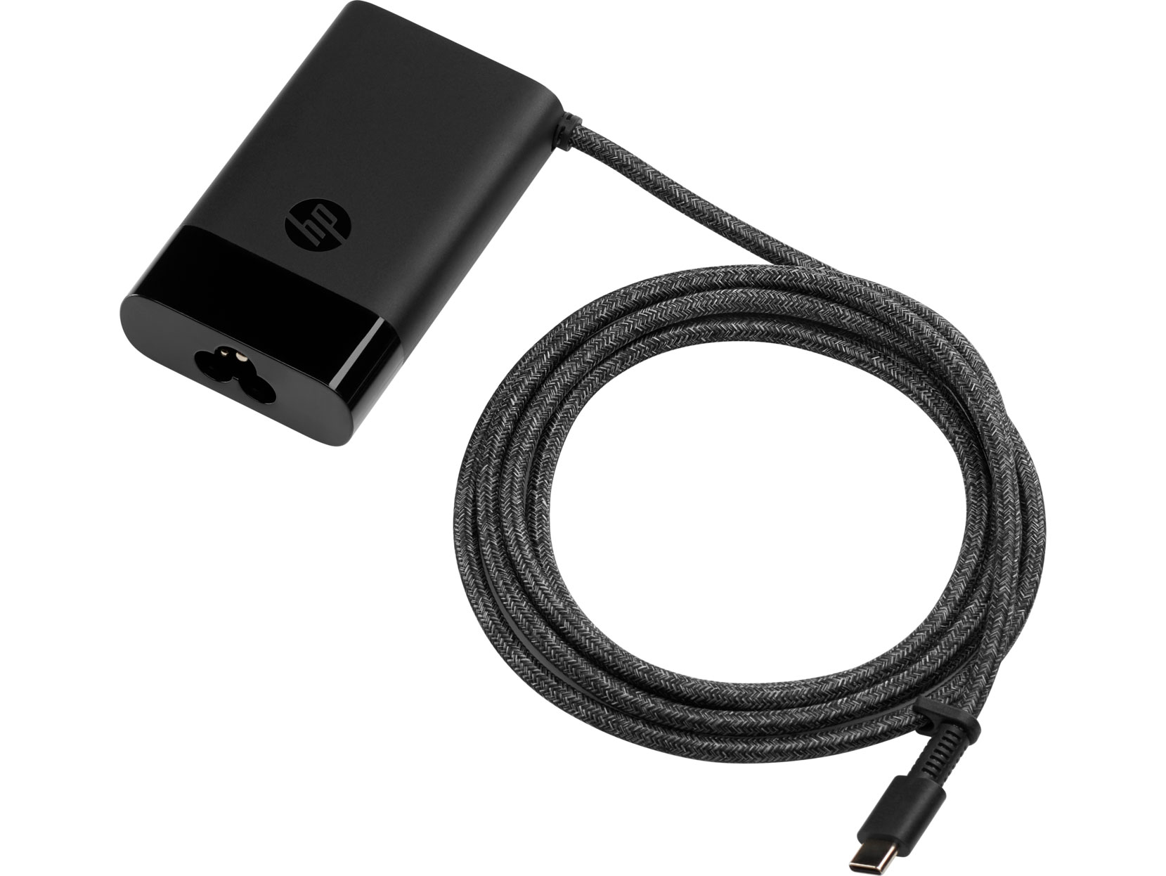 楽天市場】純正 HP 65W USB-C Type C AC アダプター PD 充電器 電源