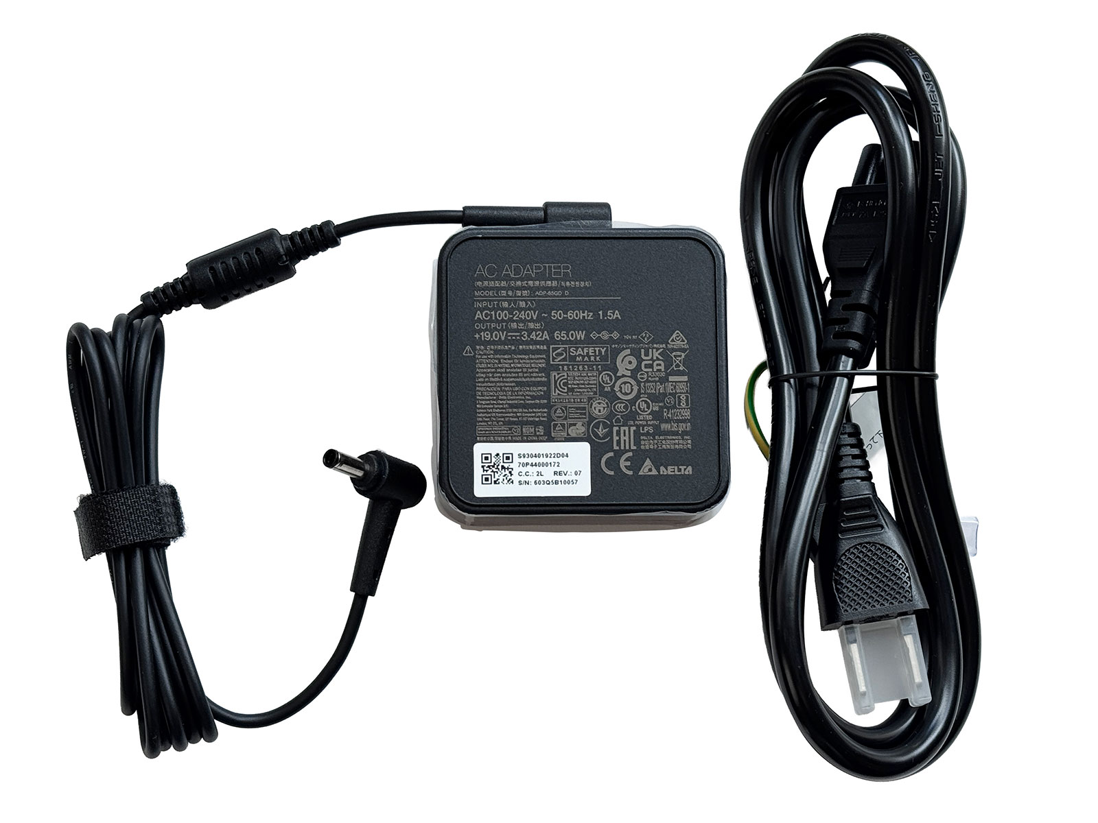 楽天市場】msi acアダプタ（PC用ACアダプター｜PCアクセサリー