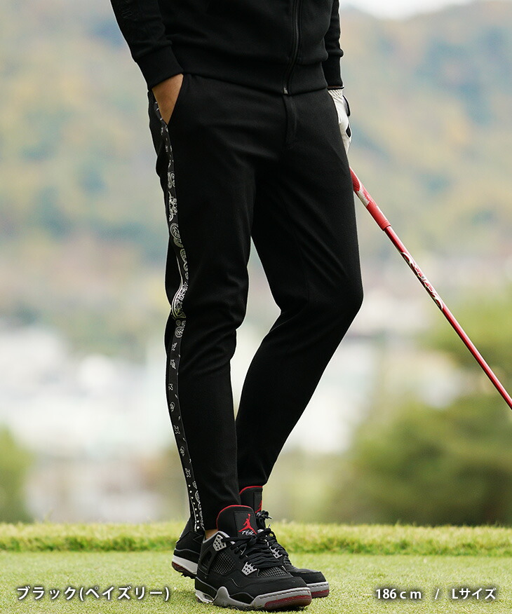 楽天市場】【DIVINER GOLF】 ゴルフウェア メンズ ストレッチ ゴルフ