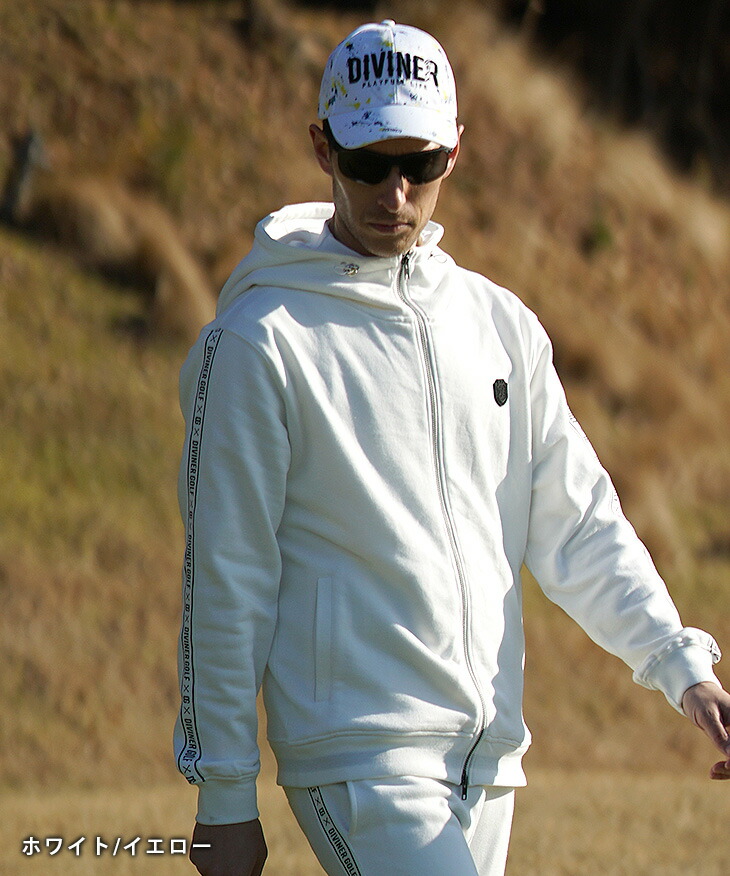 楽天市場】【DIVINER GOLF】ゴルフ キャップ メンズ ゴルフキャップ