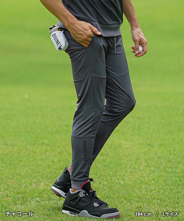 楽天市場】【DIVINER GOLF】 ゴルフウェア メンズ 夏 パンツ