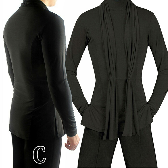 楽天市場】男性 社交ダンス 衣装 男性ラテン 4タイプ 競技 ラテン