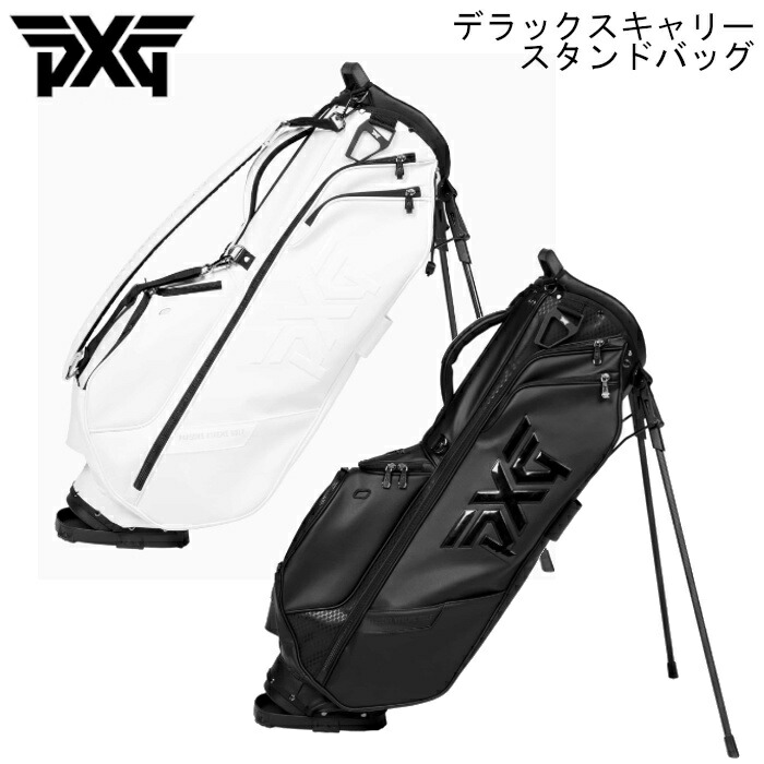 楽天市場】pxg（バッグ・ケース｜ゴルフ）：スポーツ・アウトドアの通販