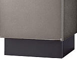 楽天市場】宅配ボックス パナソニック コンボ用 据え置き施工用ベース