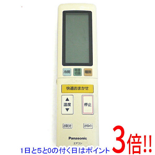 楽天市場】パナソニック エアコン（カラーホワイト）（季節・空調家電