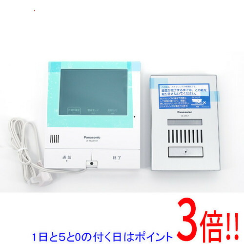 楽天市場】ドアホンvl-svd505ksの通販