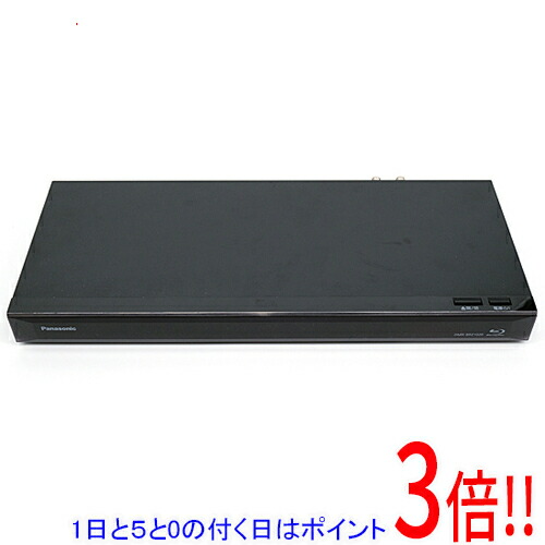 楽天市場】パナソニック DIGA DMR-BRZ1000 ブルーレイレコーダーの通販