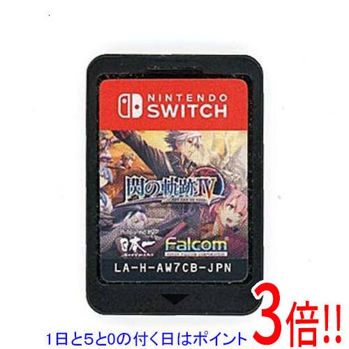 楽天市場】軌跡 switchの通販