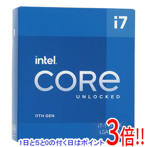 cpu 11700k」の人気商品一覧 | 安い商品を通販サイトから探す - 価格.com