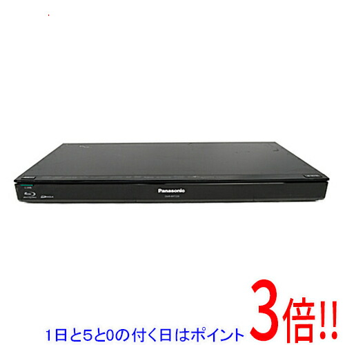 楽天市場】パナソニックブルーレイ dmr brt220の通販