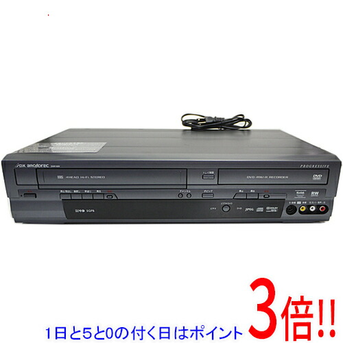 楽天市場】DXアンテナ DVDレコーダー DXR160Vの通販