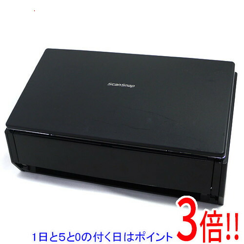 楽天市場】scansnap ix500 中古の通販