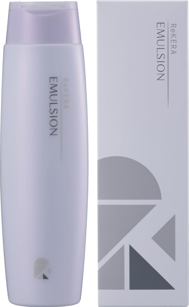 楽天市場】【正規品】ReKERA リケラ エマルジョン 200mL 洗い流さない