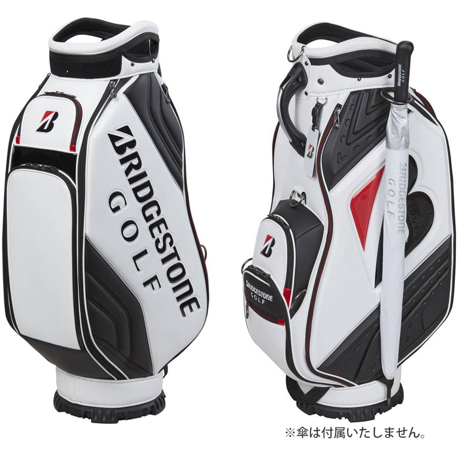 楽天市場】ブリヂストン ゴルフ ツアーレプリカモデル キャディバッグ