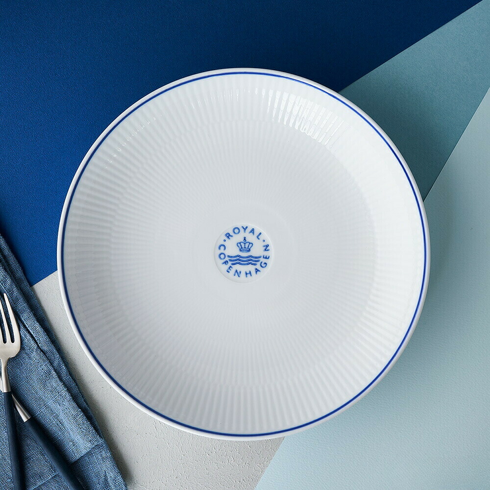 楽天市場】ロイヤル コペンハーゲン ブルーエレメンツ ディープ