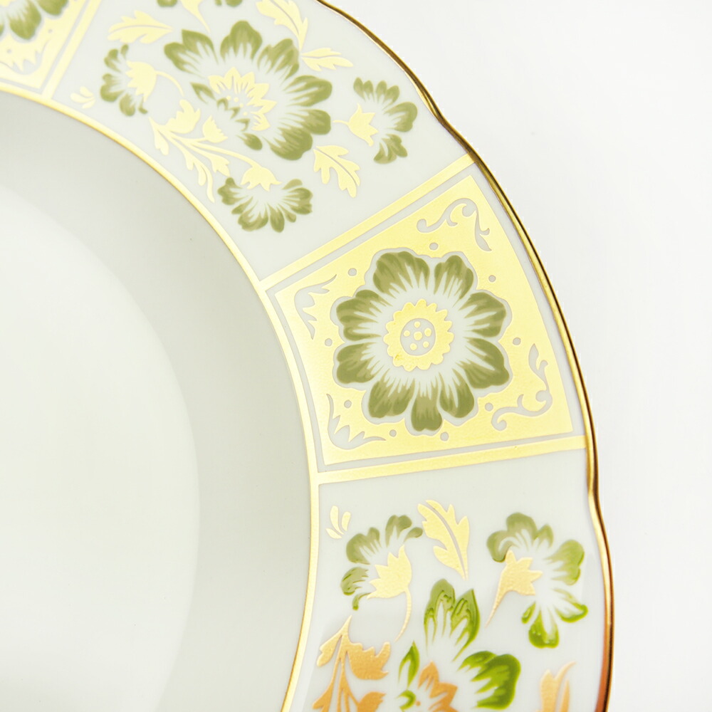 楽天市場】ロイヤルクラウンダービー (ROYAL CROWN DERBY) グリーン