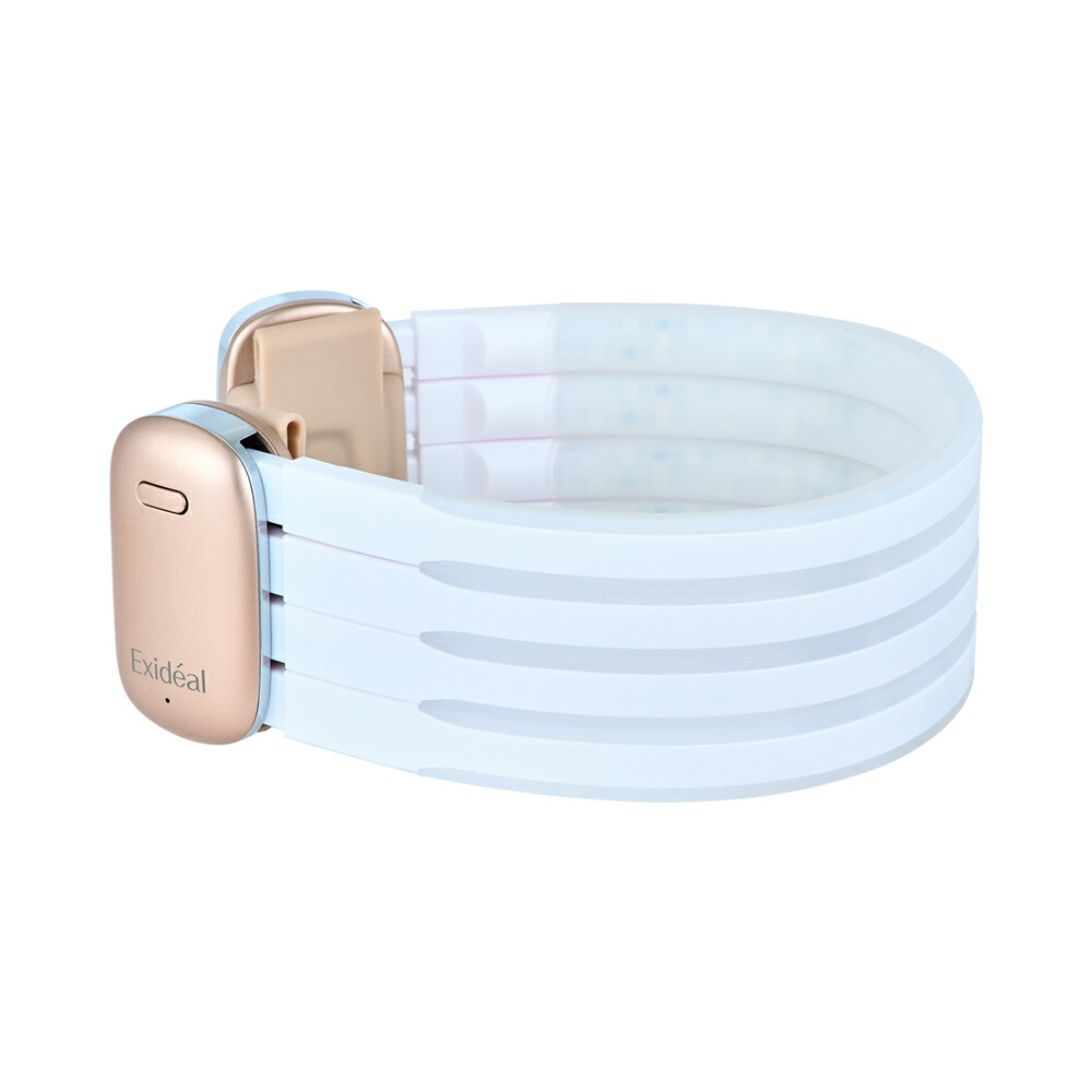 楽天市場】【3年無料延長保証付】LED美顔器 Exideal libra エクスイ
