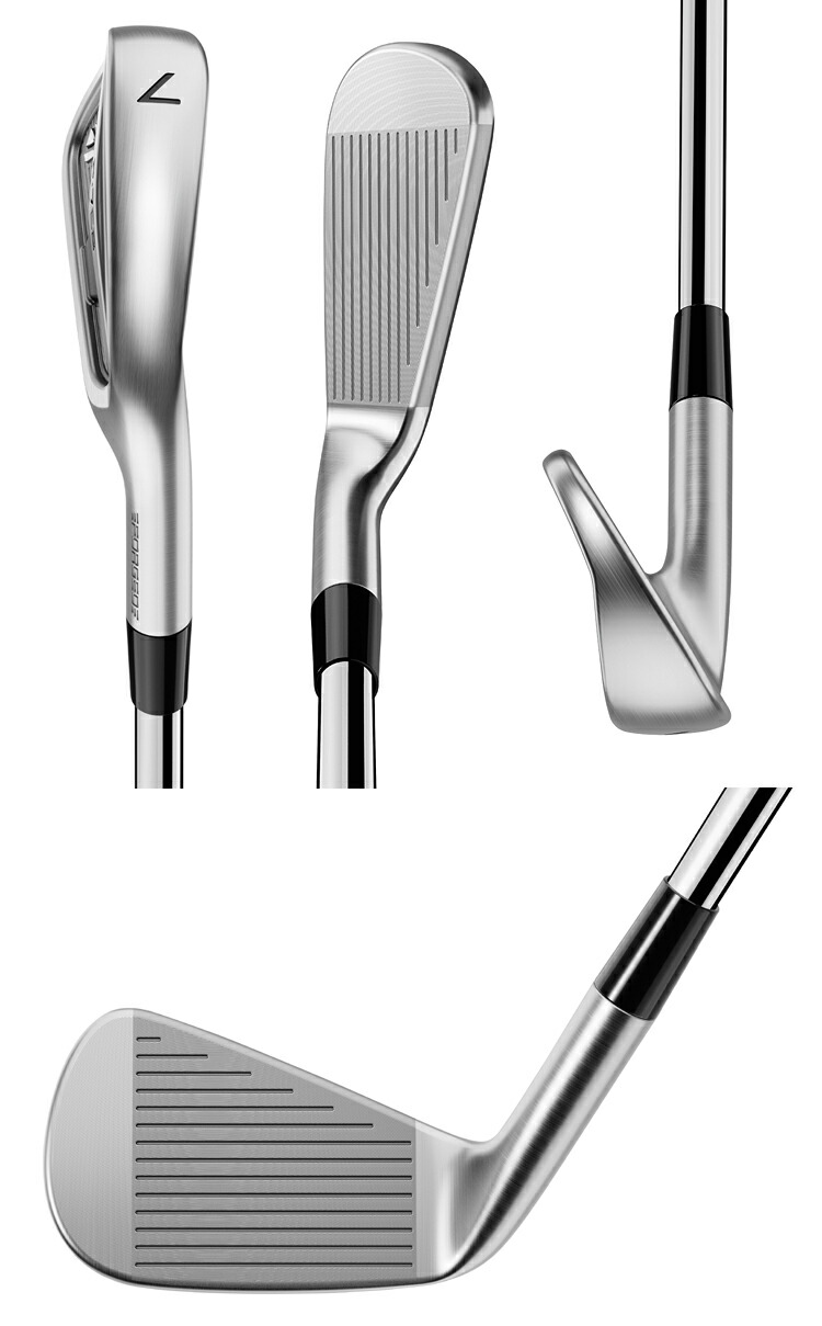 楽天市場】TaylorMade テーラーメイド 日本正規品 P7CB アイアン