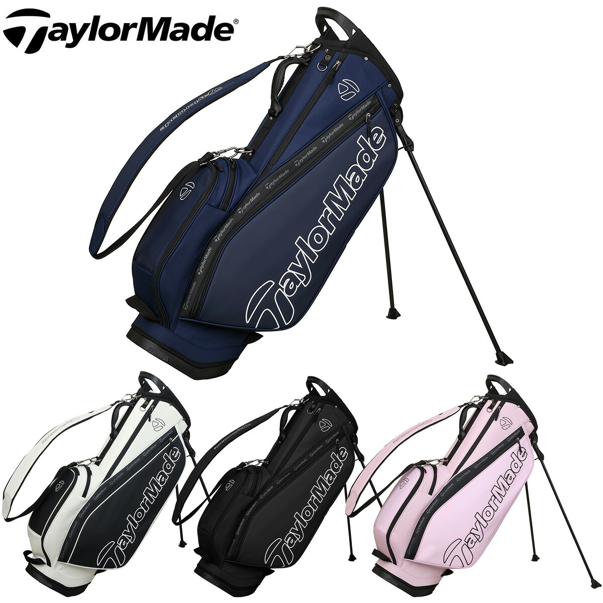 楽天市場】テーラーメイド キャディバッグ（口径サイズ（キャディ
