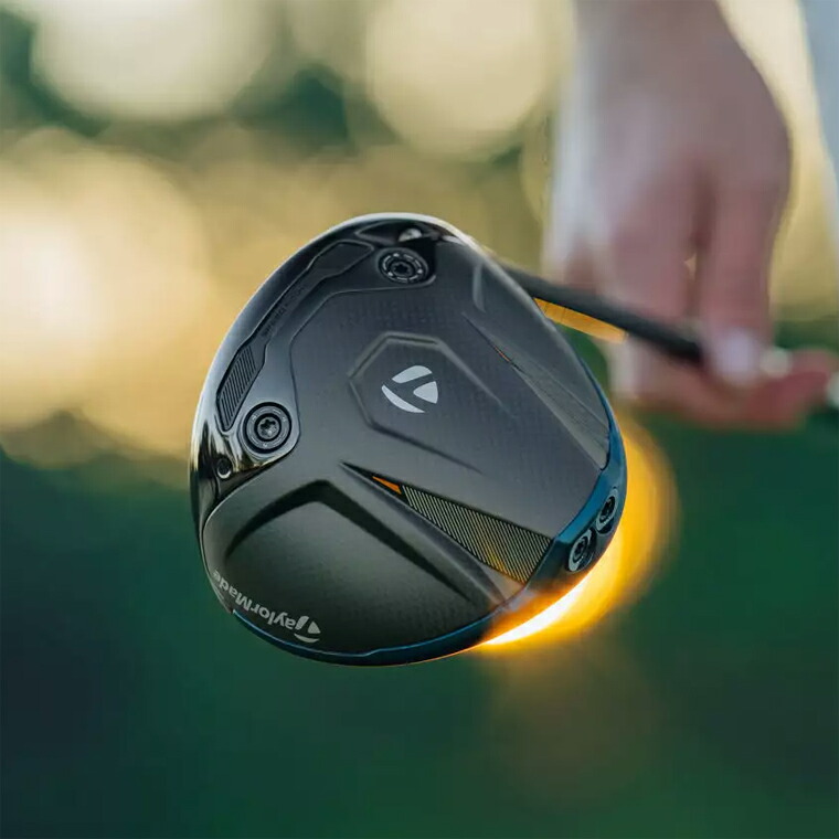 楽天市場】TaylorMade テーラーメイド 日本正規品 Qi4D ドライバー