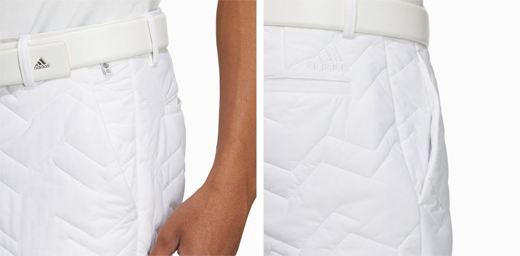 楽天市場】アディダス ゴルフ adidas Golf ゴルフウエア メンズ 中綿