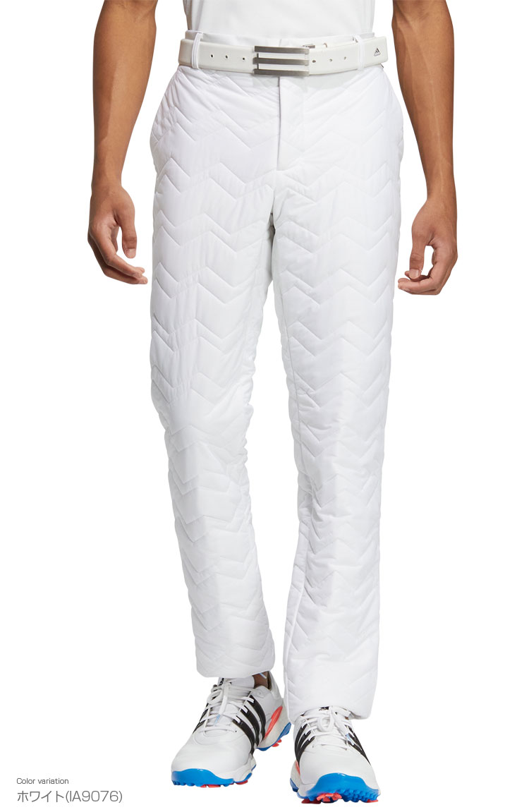 楽天市場】アディダス ゴルフ adidas Golf ゴルフウエア メンズ 中綿