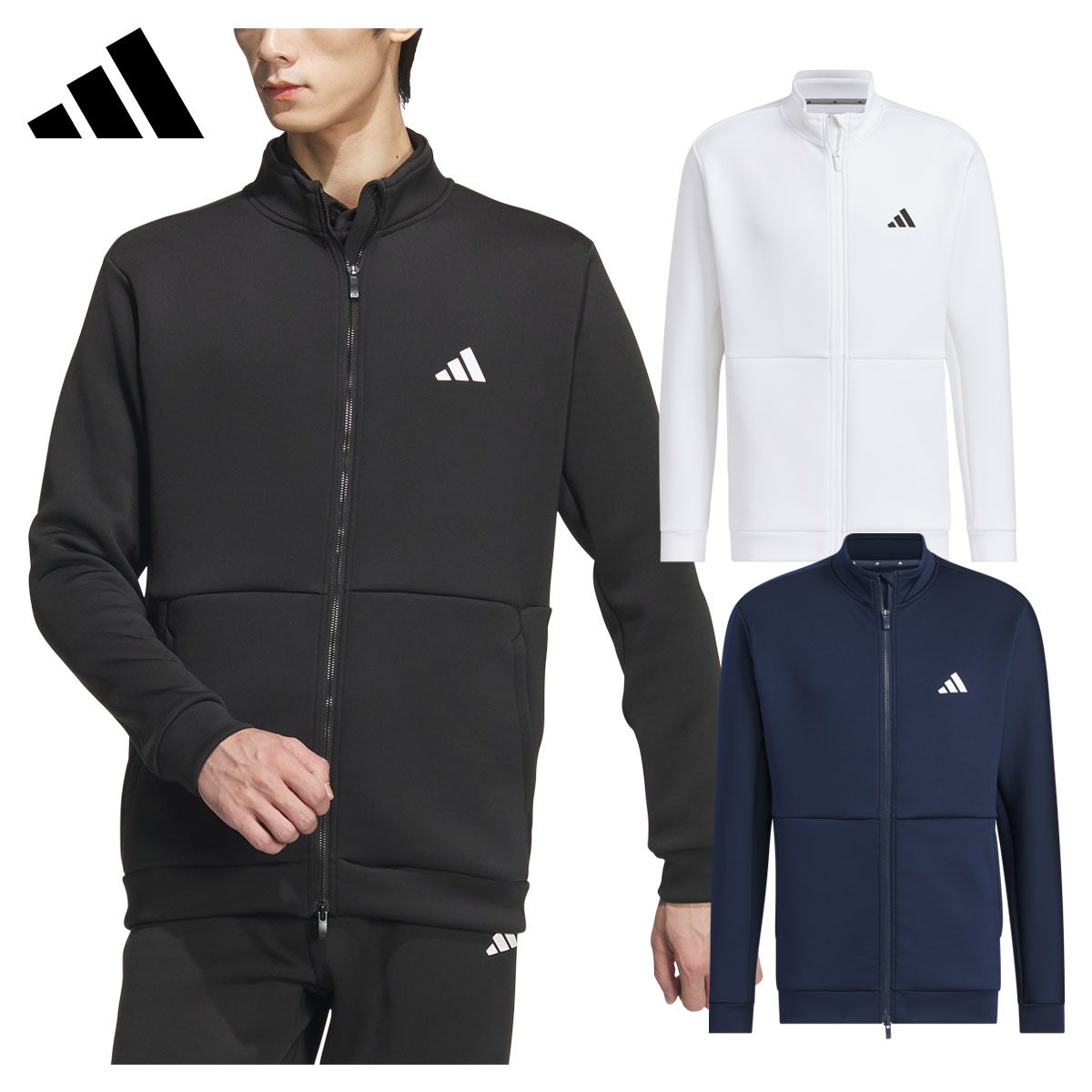 楽天市場】アディダス ゴルフ adidas Golf ゴルフウエア メンズ