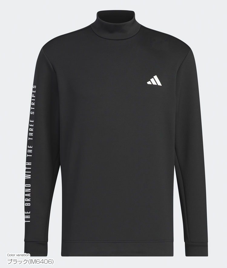 楽天市場】アディダス ゴルフ adidas Golf ゴルフウエア メンズ 長袖