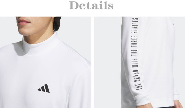 楽天市場】アディダス ゴルフ adidas Golf ゴルフウエア メンズ 長袖