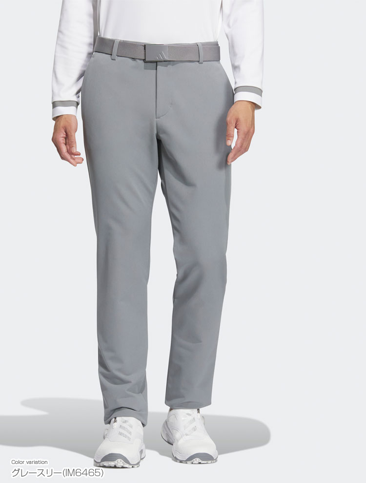 楽天市場】アディダス ゴルフ adidas Golf ゴルフウエア メンズ ロング