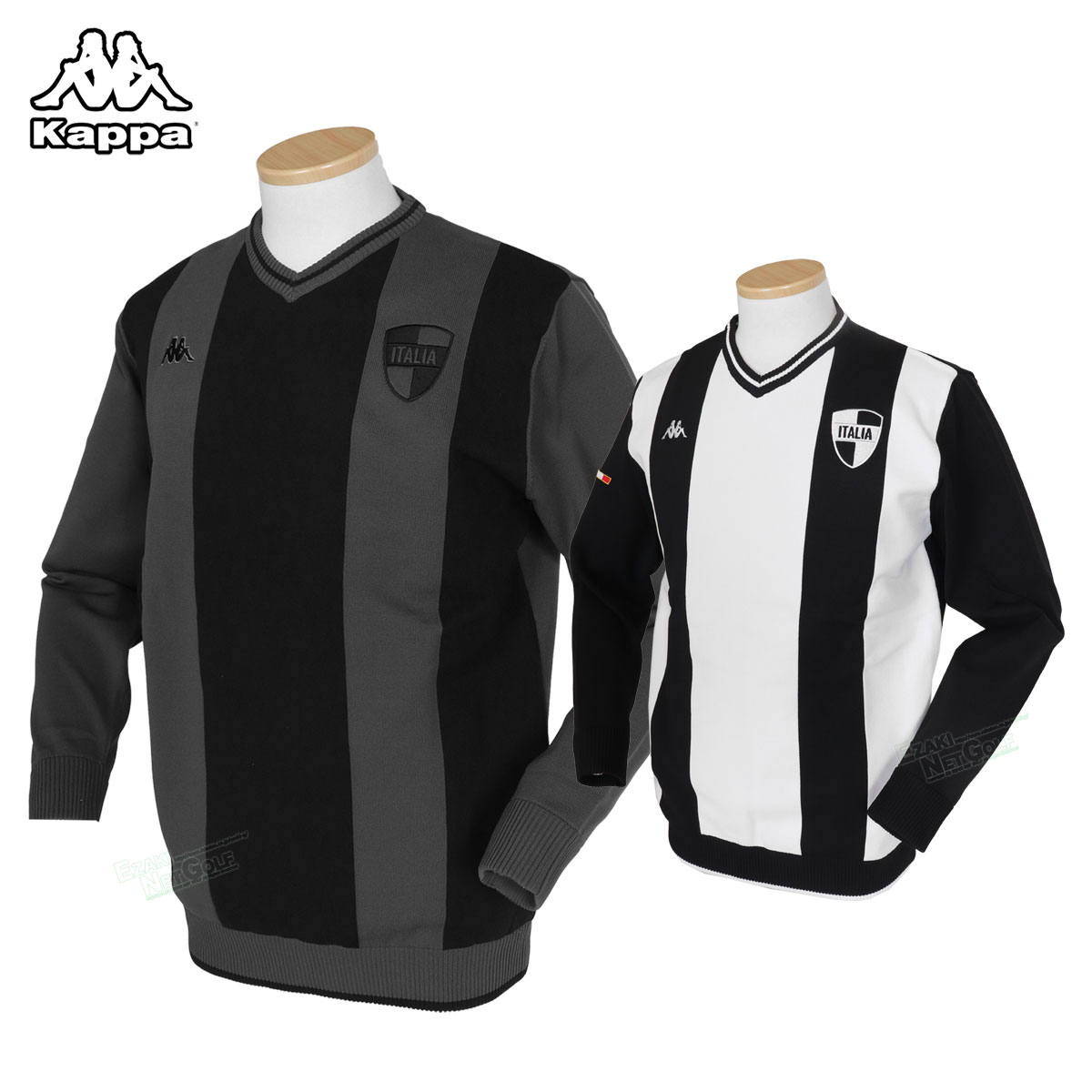 楽天市場】カッパ（セーター｜メンズウェア）：ウェア<ゴルフ<スポーツ