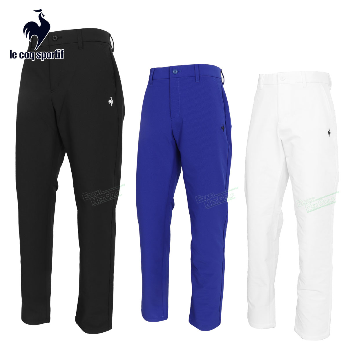 楽天市場】裏起毛 パンツ（ブランドルコックスポルティフ）（パンツ