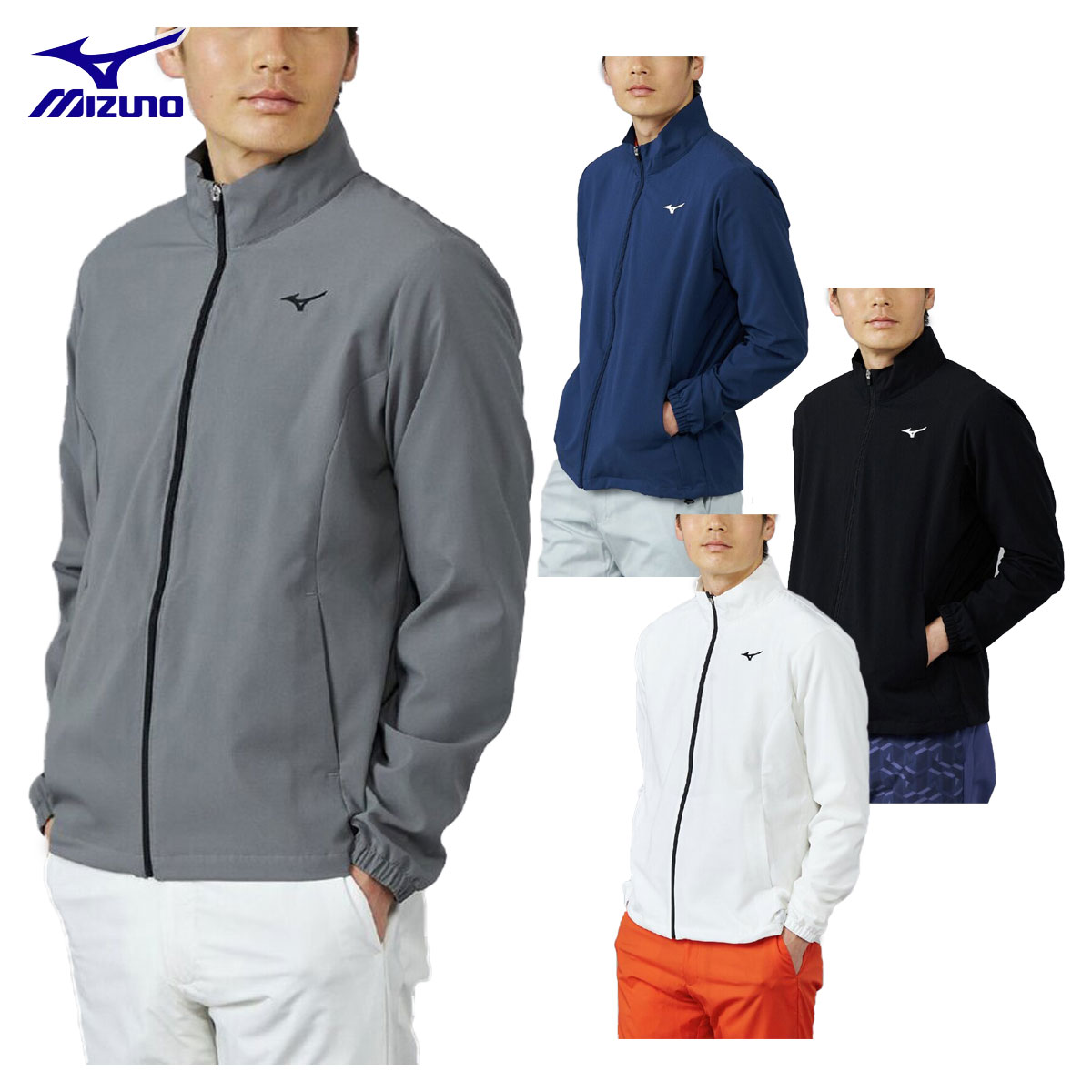 楽天市場】ミズノ（メンズウェア｜ウェア）：ゴルフ<スポーツ