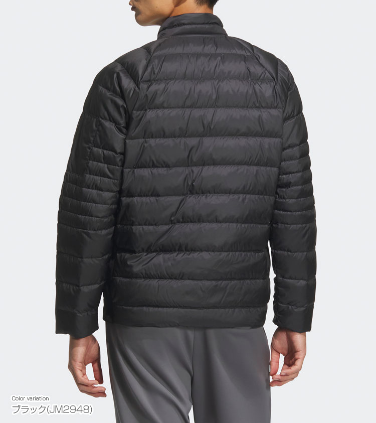 楽天市場】アディダス ゴルフ adidas Golf ゴルフウエア メンズ ダウン