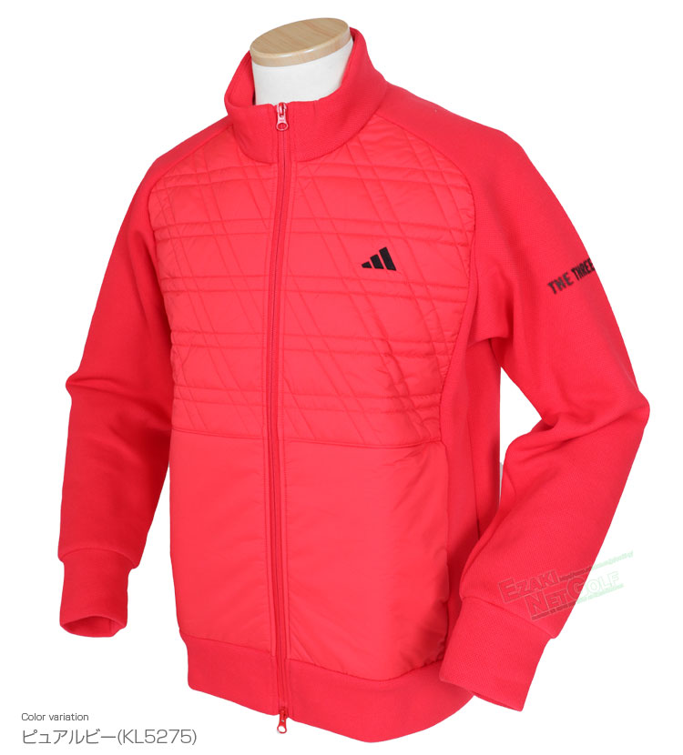 楽天市場】アディダス ゴルフ adidas Golf ゴルフウエア メンズ