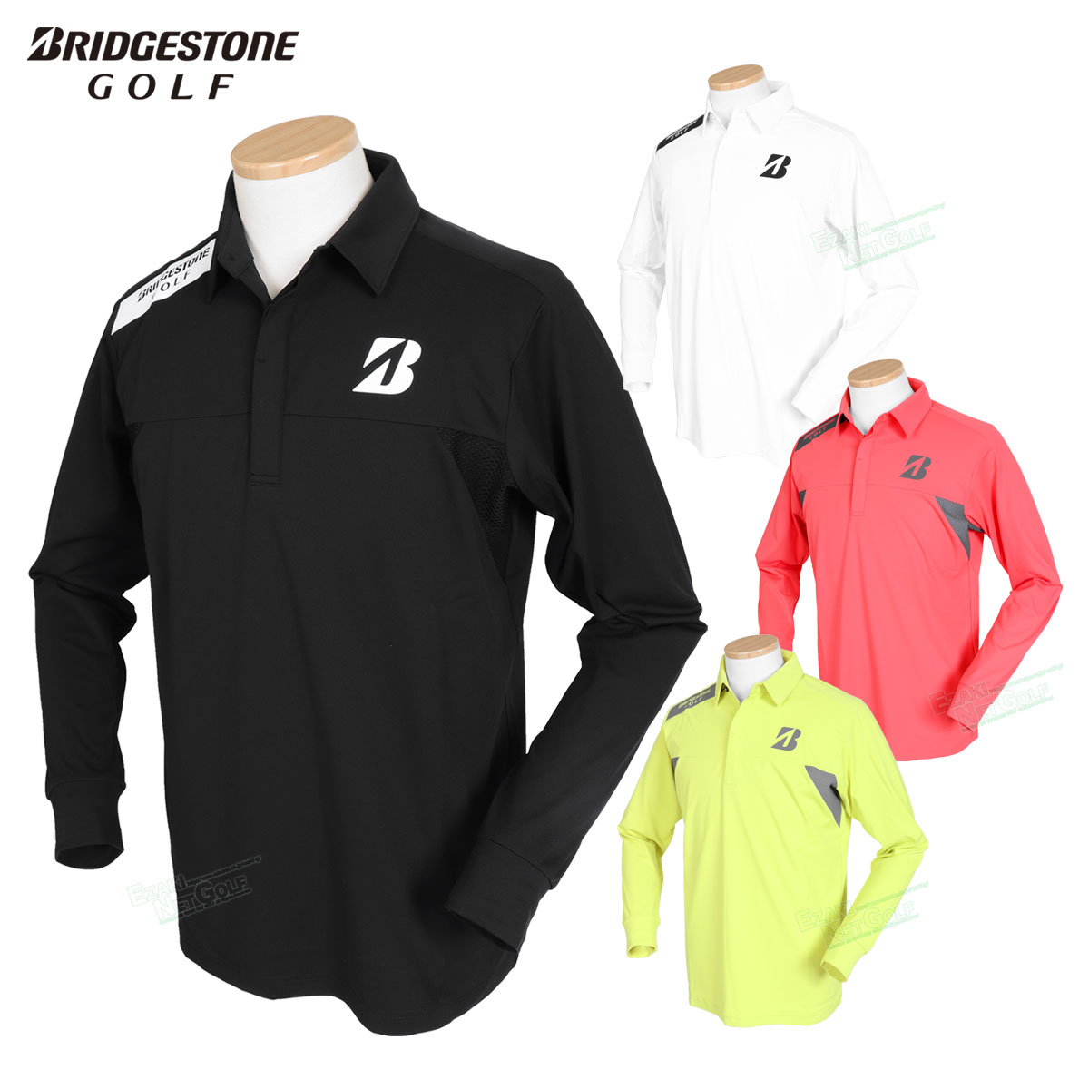 楽天市場】ゴルフウェア メンズ 冬（ブランドブリヂストン）の通販