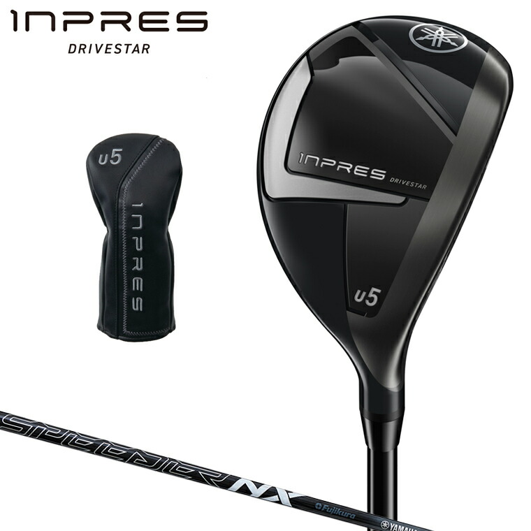 楽天市場】ヤマハ（ユーティリティ｜メンズクラブ）：クラブ<ゴルフ