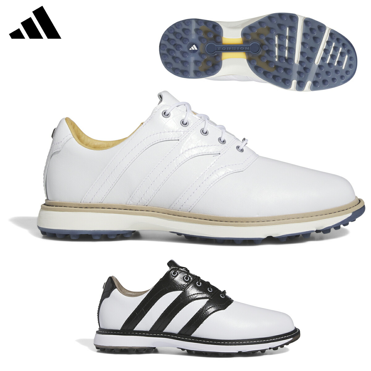 楽天市場】adidas Golf アディダスゴルフ 日本正規品 MC Z-TRAXION