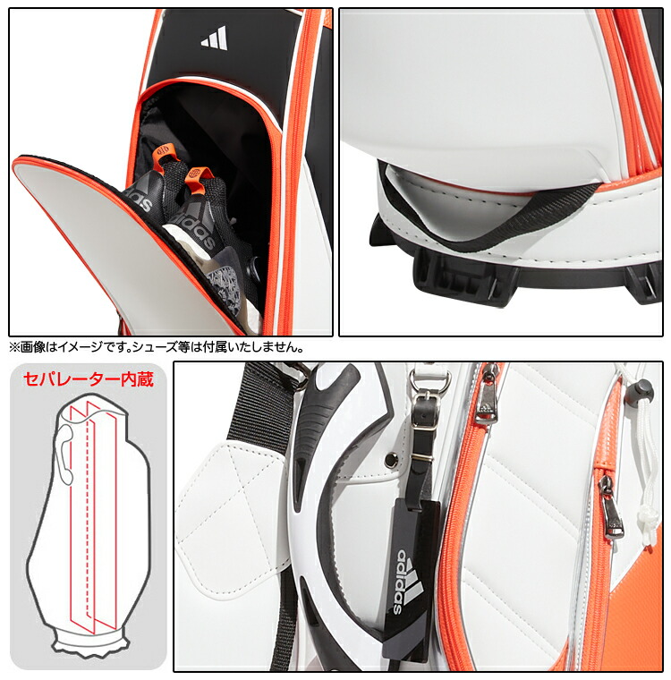 楽天市場】adidas Golf アディダスゴルフ日本正規品 パフォーマンス