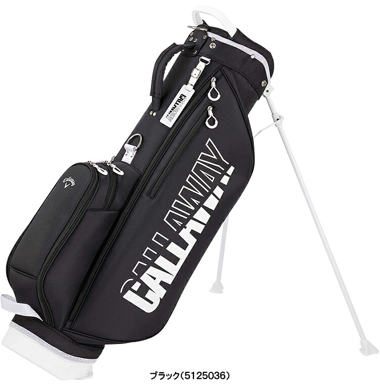 楽天市場】Callaway キャロウェイ 正規品 Attractive Stand 25 JM