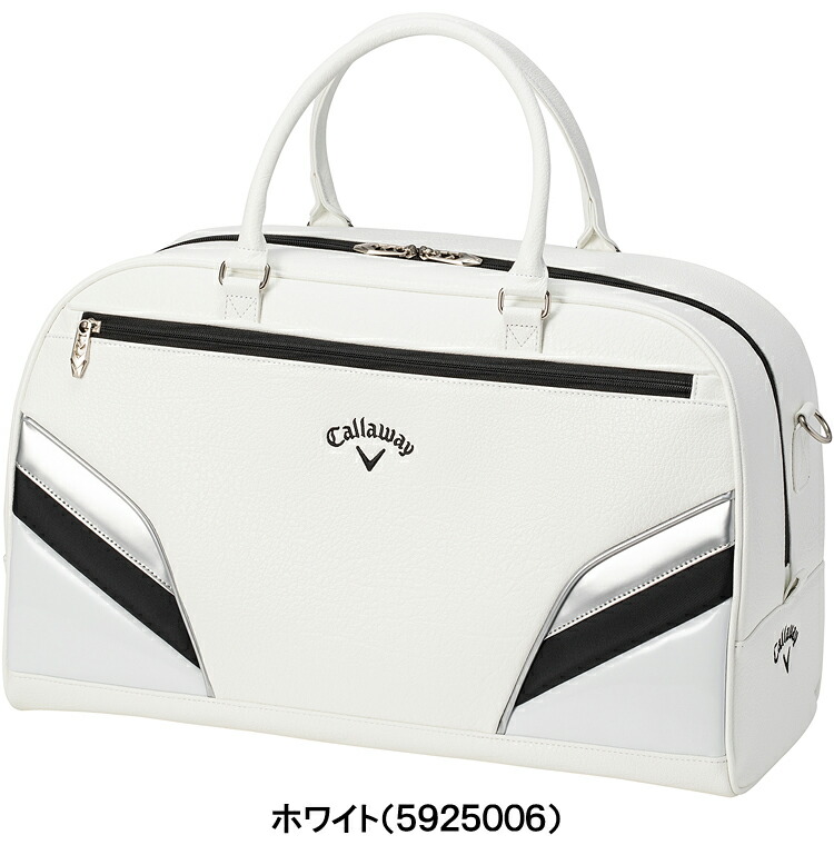 楽天市場】Callaway キャロウェイ 正規品 Exia Boston 25 JM