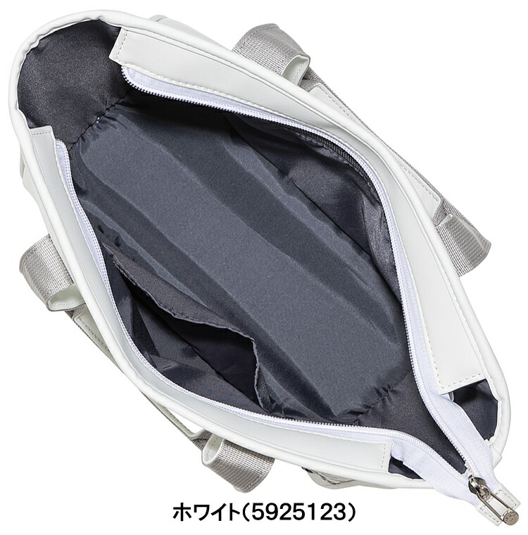 楽天市場】Callaway キャロウェイ 正規品 Uptown Mini Tote Women`s 25