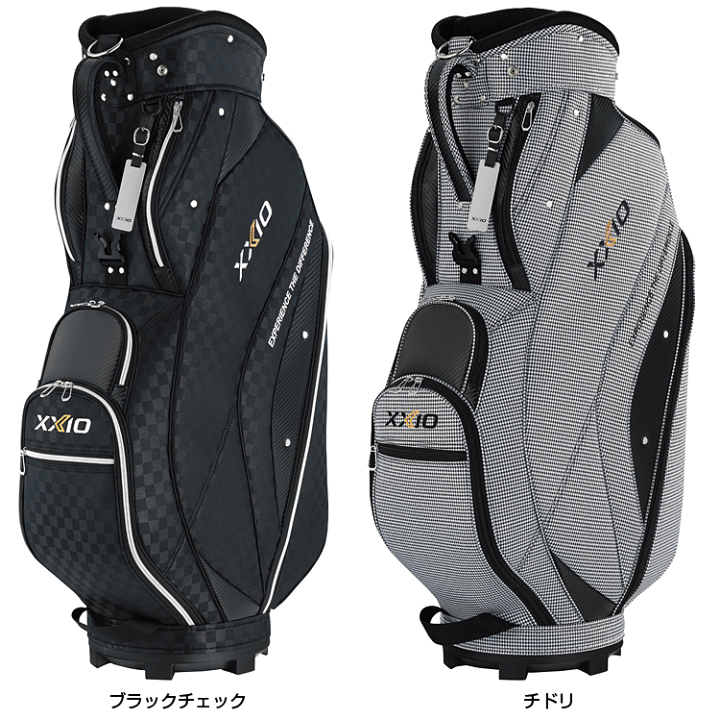 楽天市場】DUNLOP ダンロップ 日本正規品 XXIO ゼクシオ キャディ