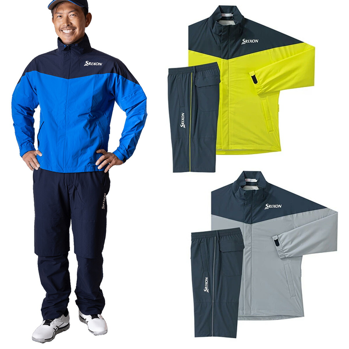 楽天市場】DUNLOP ダンロップ 日本正規品 SRIXON スリクソン MOVE